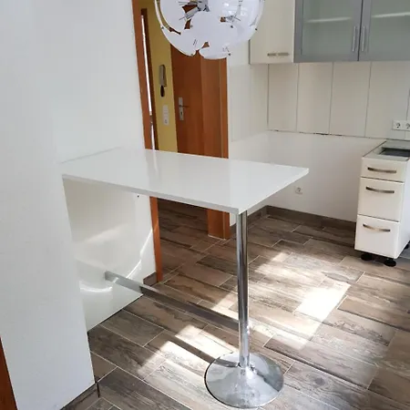 Deluxe Waldlage *