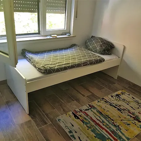 Apartment Deluxe Waldlage *