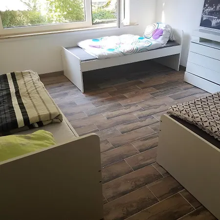Deluxe Waldlage * Holzwickede