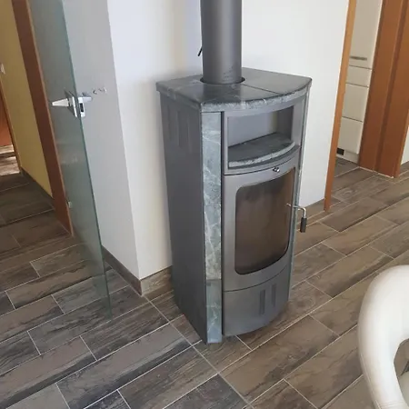 Deluxe Waldlage Apartment