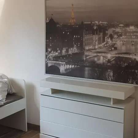 Deluxe Waldlage