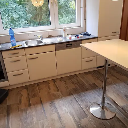 Apartment Deluxe Waldlage